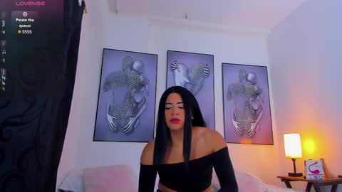 Avavega 1 online show from 7, 10, 2025