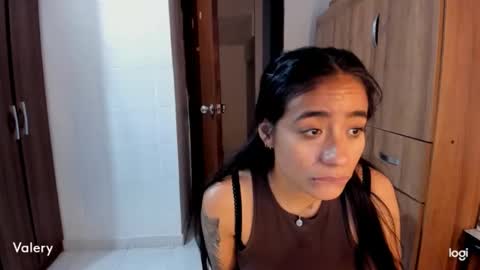 Valery -- online show from 20, 10, 2025