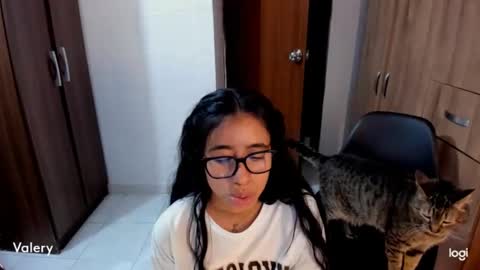 Valery -- online show from 24, 10, 2025