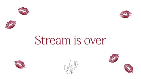 Snapshot of avelyssa chatting on 6, 12, 2024 Goddess Alyssa online show from 6, 12, 2024