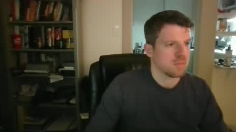 Avenger online show from 13, 2, 2025