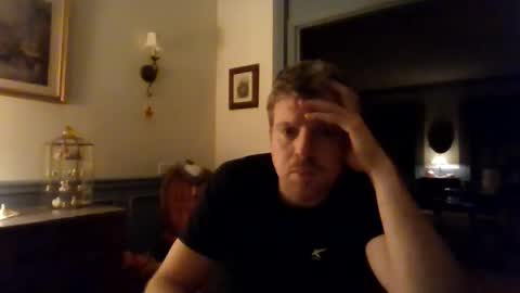 Avenger online show from 13, 9, 2025