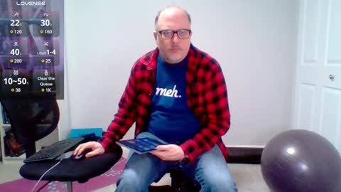 Snapshot of averagegreg chatting on 18, 1, 2025 Greg online show from 18, 1, 2025