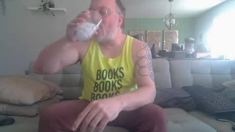 Snapshot of averagegreg chatting on 1, 3, 2026 Greg online show from 1, 3, 2026