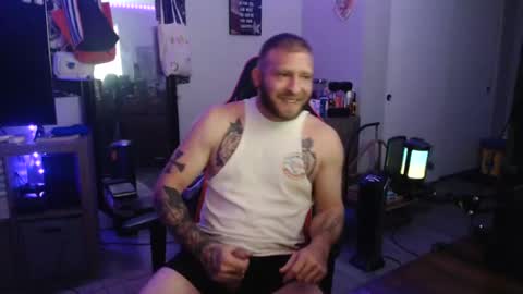 DavidGames online show from 27, 1, 2025