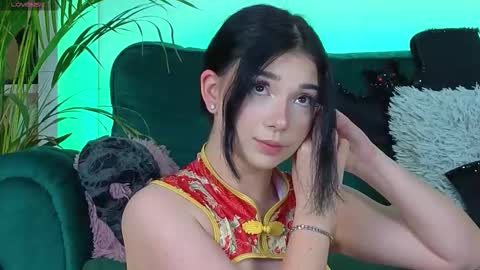 Snapshot of averywillow chatting on 26, 10, 2025 AveryWillow online show from 26, 10, 2025