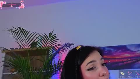 Snapshot of averywillow chatting on 26, 2, 2026 AveryWillow online show from 26, 2, 2026