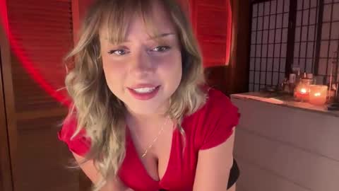 Avery  online show from 23, 10, 2025