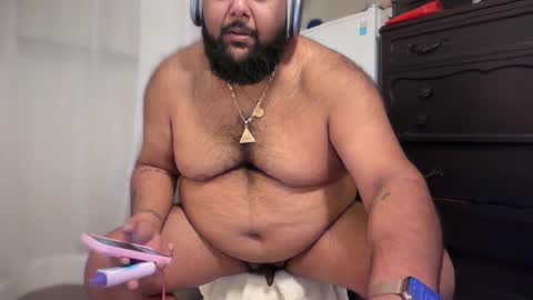 Indianchub online show from 2, 11, 2025