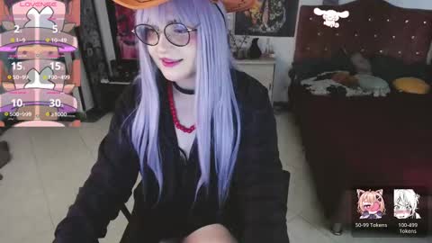 Snapshot of avril2809 chatting on 23, 2, 2025 Abril online show from 23, 2, 2025