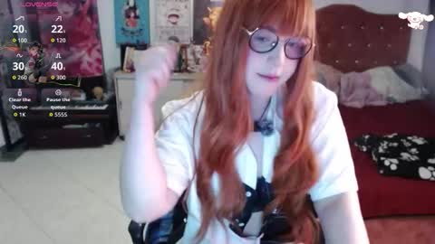 Abril online show from 2, 2, 2026