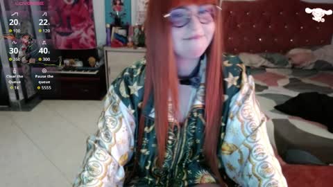 Abril online show from 6, 4, 2026