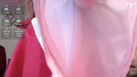 Abril online show from 12, 4, 2026