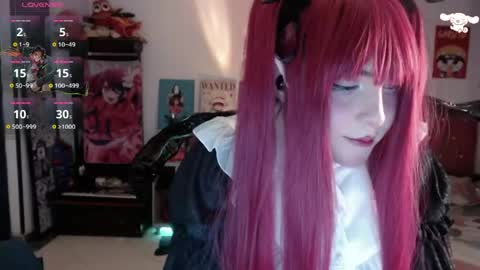 Abril online show from 15, 5, 2026