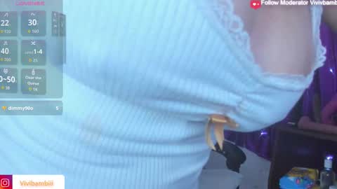 avril_jonson online show from 21, 9, 2025