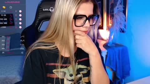 Avrill Morgan online show from 9, 12, 2024