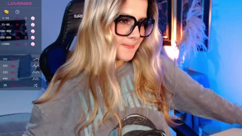 Avrill Morgan online show from 19, 12, 2024