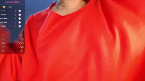 Avrill Morgan online show from 4, 2, 2025