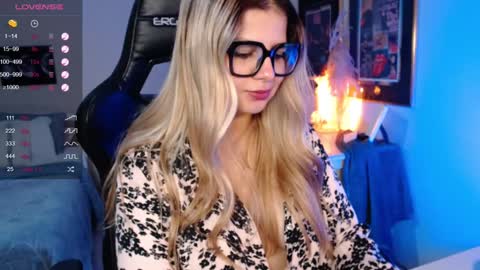 Avrill Morgan online show from 6, 2, 2025