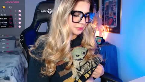 Avrill Morgan online show from 16, 2, 2025