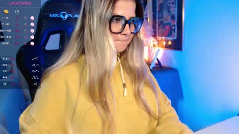 Avrill Morgan online show from 5, 3, 2025