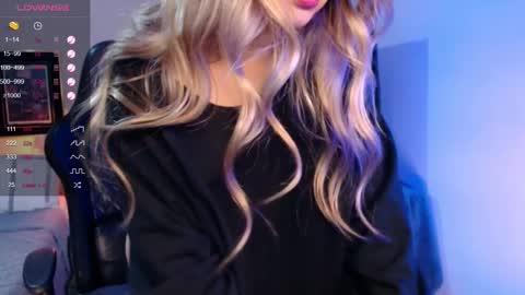 Avrill Morgan online show from 9, 9, 2025