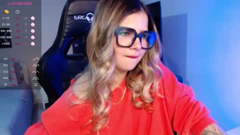 Avrill Morgan online show from 16, 2, 2026