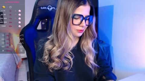 Avrill Morgan online show from 19, 4, 2026