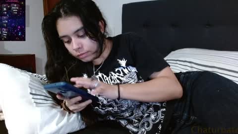 Snapshot of avrilthompson_ chatting on 5, 12, 2024 Avril Thompson online show from 5, 12, 2024