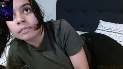 Snapshot of avrilthompson_ chatting on 6, 12, 2024 Avril Thompson online show from 6, 12, 2024