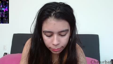 Snapshot of avrilthompson_ chatting on 5, 2, 2025 Avril Thompson online show from 5, 2, 2025