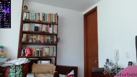 Snapshot of avrilthompson_ chatting on 5, 2, 2025 Avril Thompson online show from 5, 2, 2025