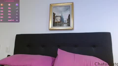 Snapshot of avrilthompson_ chatting on 12, 2, 2025 Avril Thompson online show from 12, 2, 2025