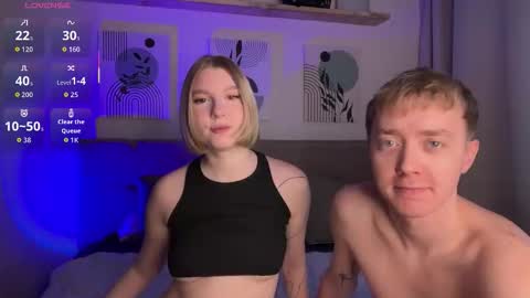 Avrora Jessie online show from 11, 11, 2025