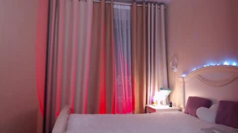 Avrora Inst online show from 27, 3, 2026