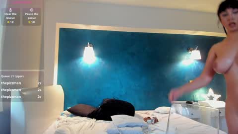 Snapshot of awesome_jolie chatting on 8, 12, 2024 Jolie online show from 8, 12, 2024