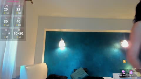 Snapshot of awesome_jolie chatting on 12, 12, 2024 Jolie online show from 12, 12, 2024