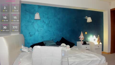 Snapshot of awesome_jolie chatting on 24, 12, 2024 Jolie online show from 24, 12, 2024