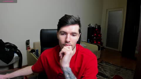 Snapshot of awesome_justin chatting on 15, 12, 2024 Justin online show from 15, 12, 2024