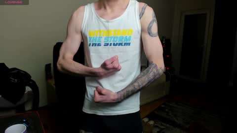 Snapshot of awesome_justin chatting on 20, 12, 2024 Justin online show from 20, 12, 2024