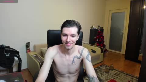 Snapshot of awesome_justin chatting on 25, 12, 2024 Justin online show from 25, 12, 2024