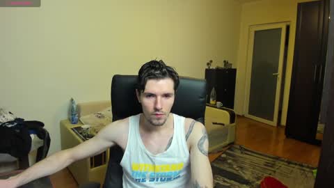 Snapshot of awesome_justin chatting on 7, 1, 2025 Justin online show from 7, 1, 2025