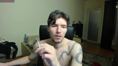 Snapshot of awesome_justin chatting on 8, 1, 2025 Justin online show from 8, 1, 2025