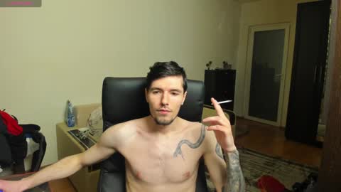 Snapshot of awesome_justin chatting on 21, 1, 2025 Justin online show from 21, 1, 2025