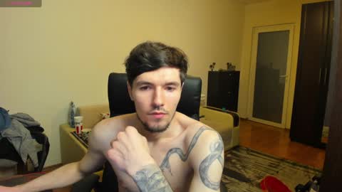 Snapshot of awesome_justin chatting on 25, 1, 2025 Justin online show from 25, 1, 2025