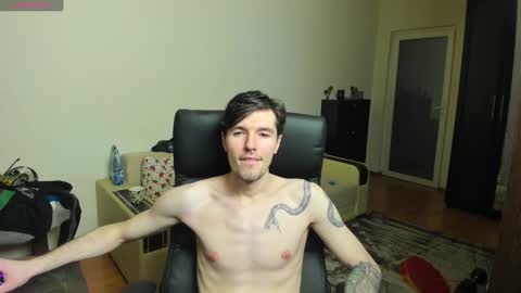 Snapshot of awesome_justin chatting on 2, 2, 2025 Justin online show from 2, 2, 2025