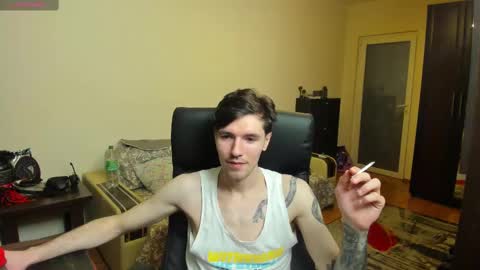 Snapshot of awesome_justin chatting on 26, 2, 2025 Justin online show from 26, 2, 2025