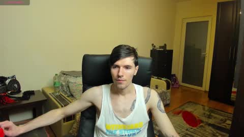 Snapshot of awesome_justin chatting on 27, 2, 2025 Justin online show from 27, 2, 2025