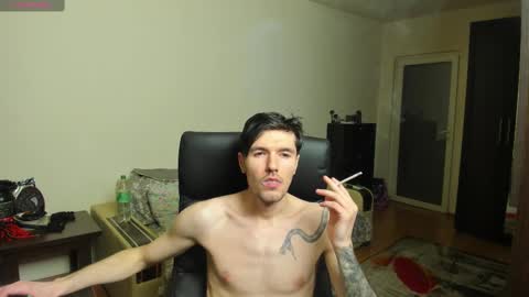 Snapshot of awesome_justin chatting on 2, 3, 2025 Justin online show from 2, 3, 2025