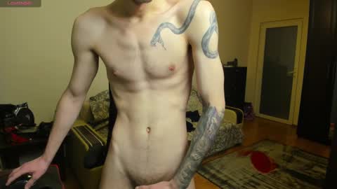 Snapshot of awesome_justin chatting on 8, 3, 2025 Justin online show from 8, 3, 2025